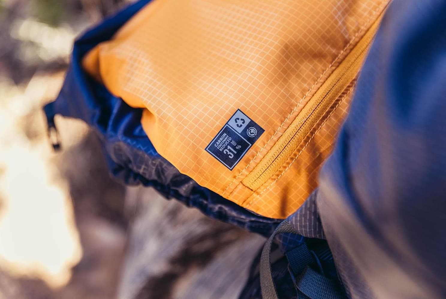 Baltoro 85 Pro Alaska Blue, view: 6