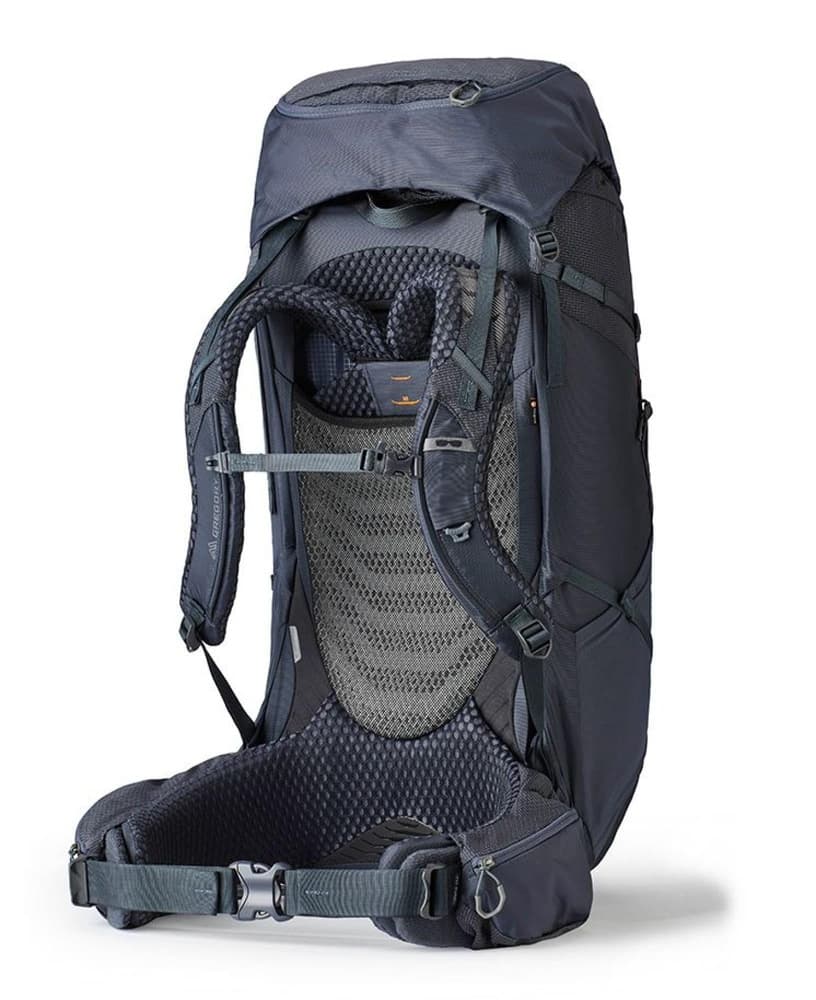 Baltoro 85 Pro Alaska Blue, view: 1
