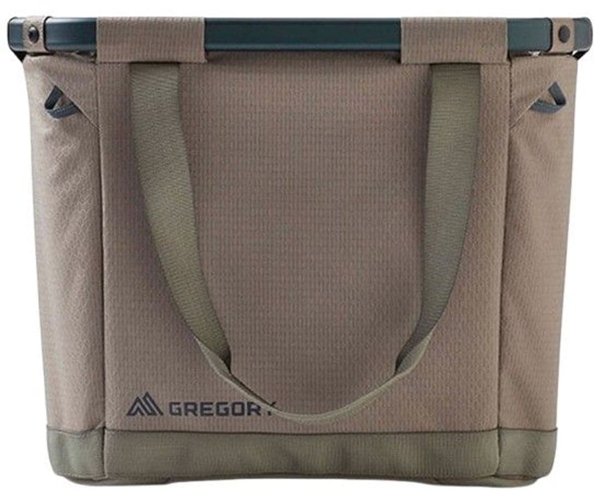 Alpaca Gear Tote 30L Mirage Tan, view: 0