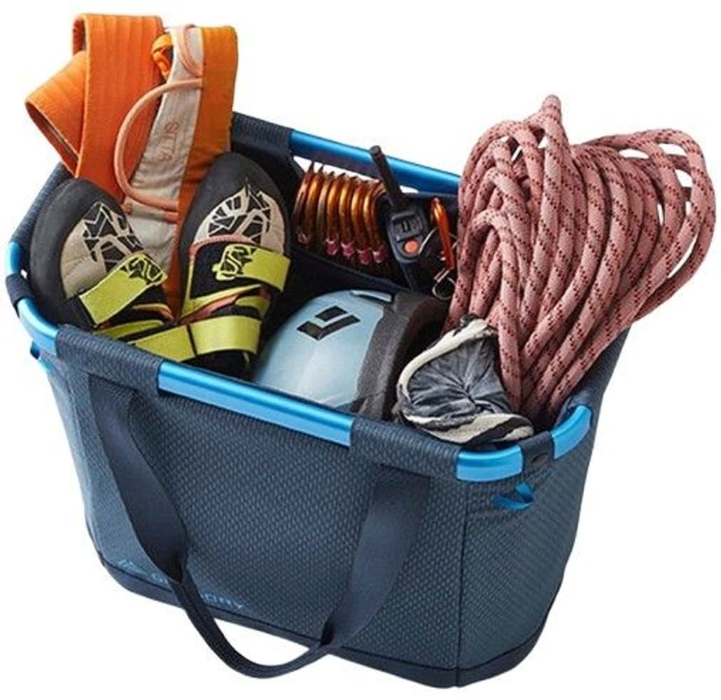 Alpaca Gear Tote 30L Slate Blue, view: 7