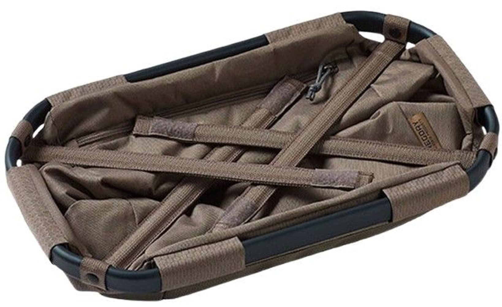 Alpaca Gear Tote 30L Mirage Tan, view: 3