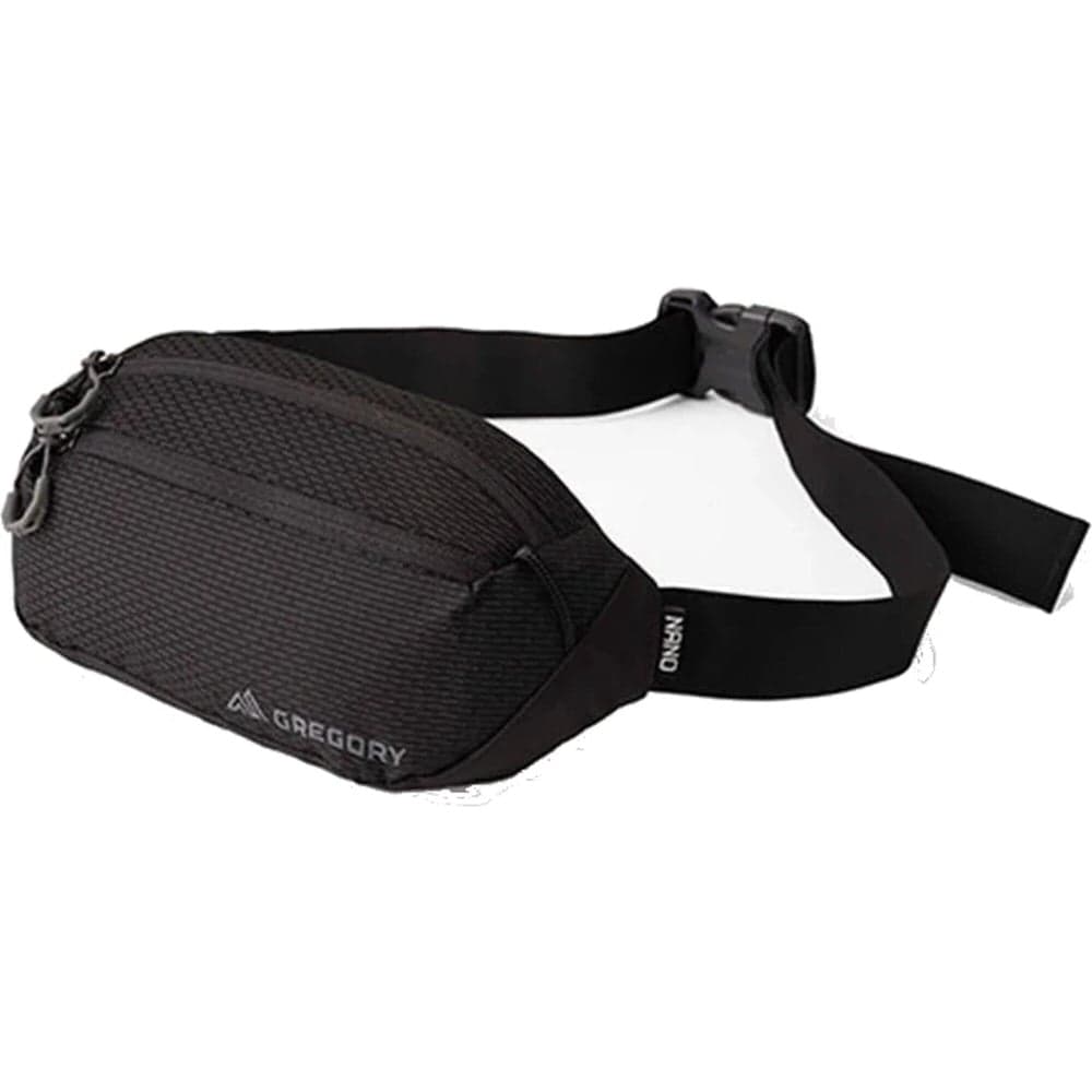 Nano Waistpack Mini 3L Optic Black, view: 0