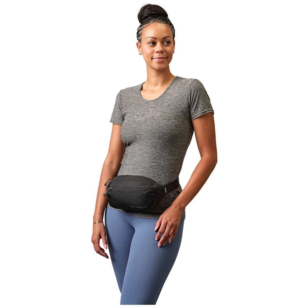 Nano Waistpack Mini 3L Optic Black, view: 2
