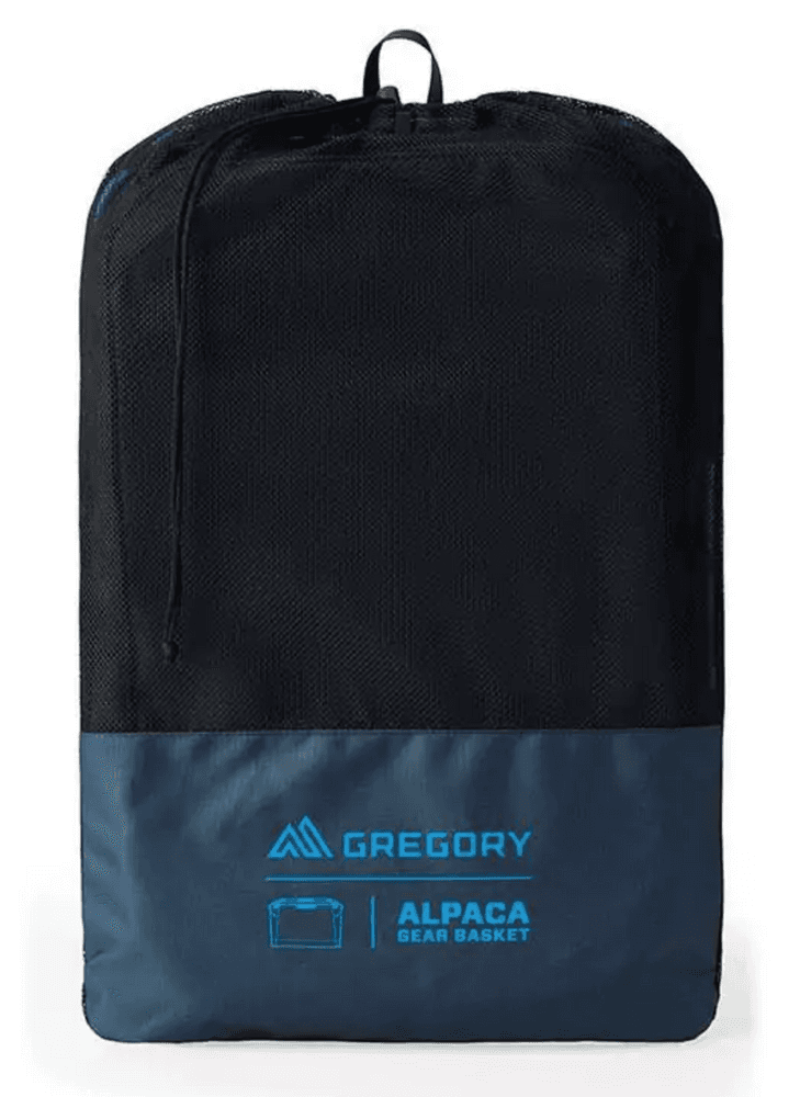 Alpaca Gear Basket 70 Mirage Tan, view: 3