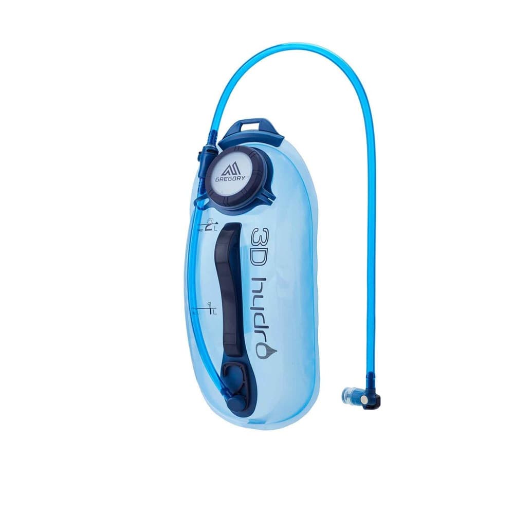 3D Hydro 2L Reservoir Blue, view: 3