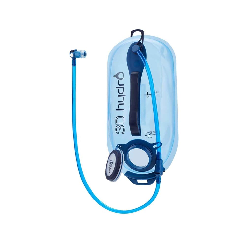 3D Hydro 2L Reservoir Blue, view: 1