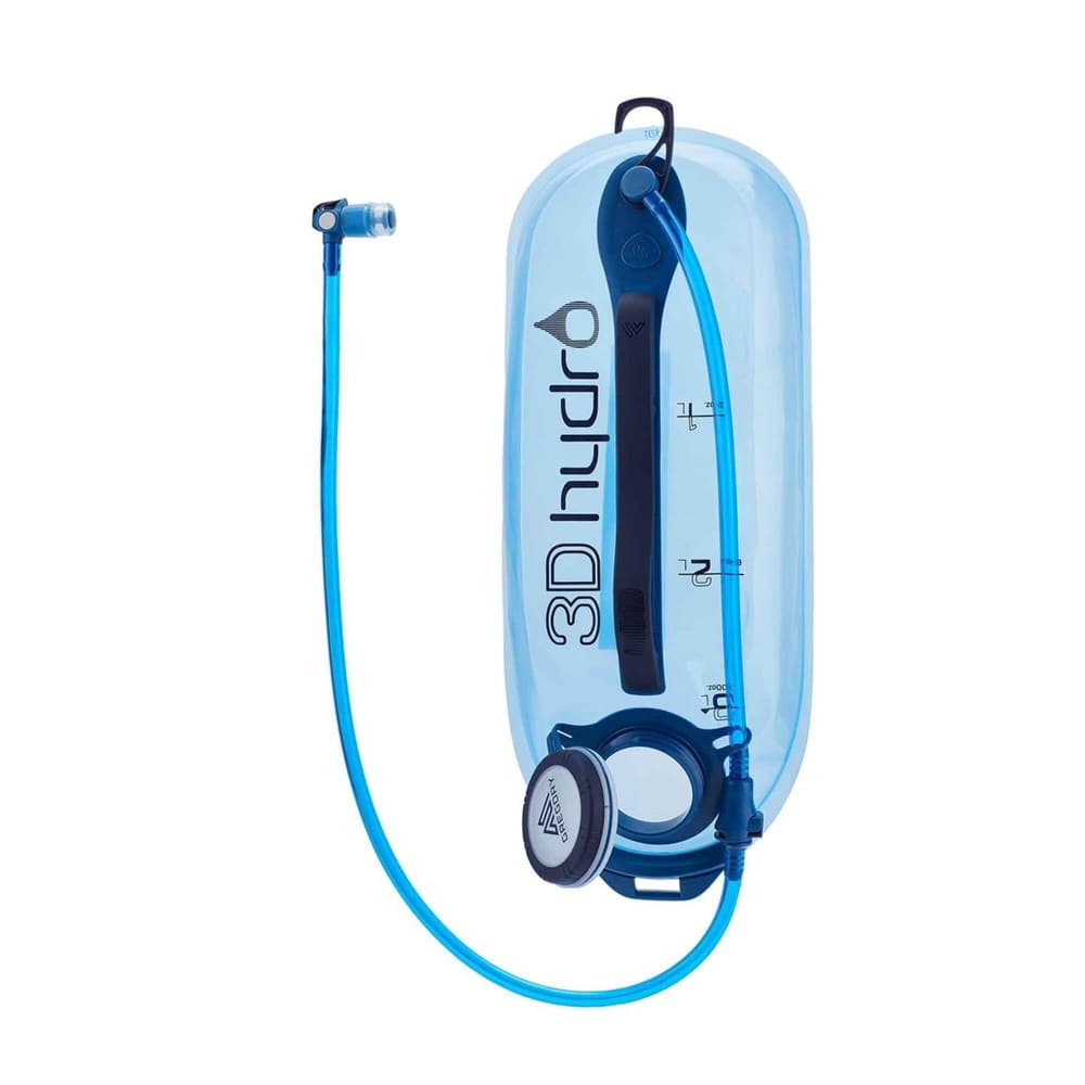 3D Hydro 3L Reservoir Blue, view: 1
