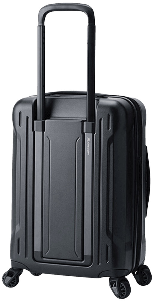 Quadro Pro International Carry On Optic Black, view: 2