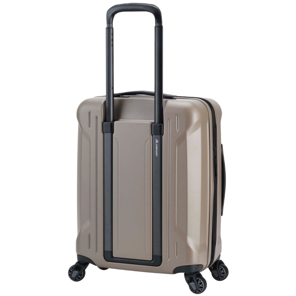 Quadro Pro International Carry On Mirage Tan, view: 1