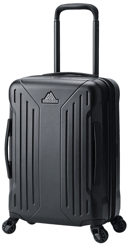 Quadro Pro International Carry On Optic Black, view: 0