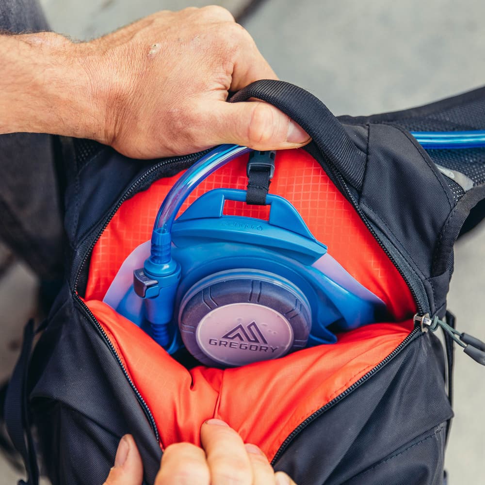 Nano 20L Bright Navy, view: 5