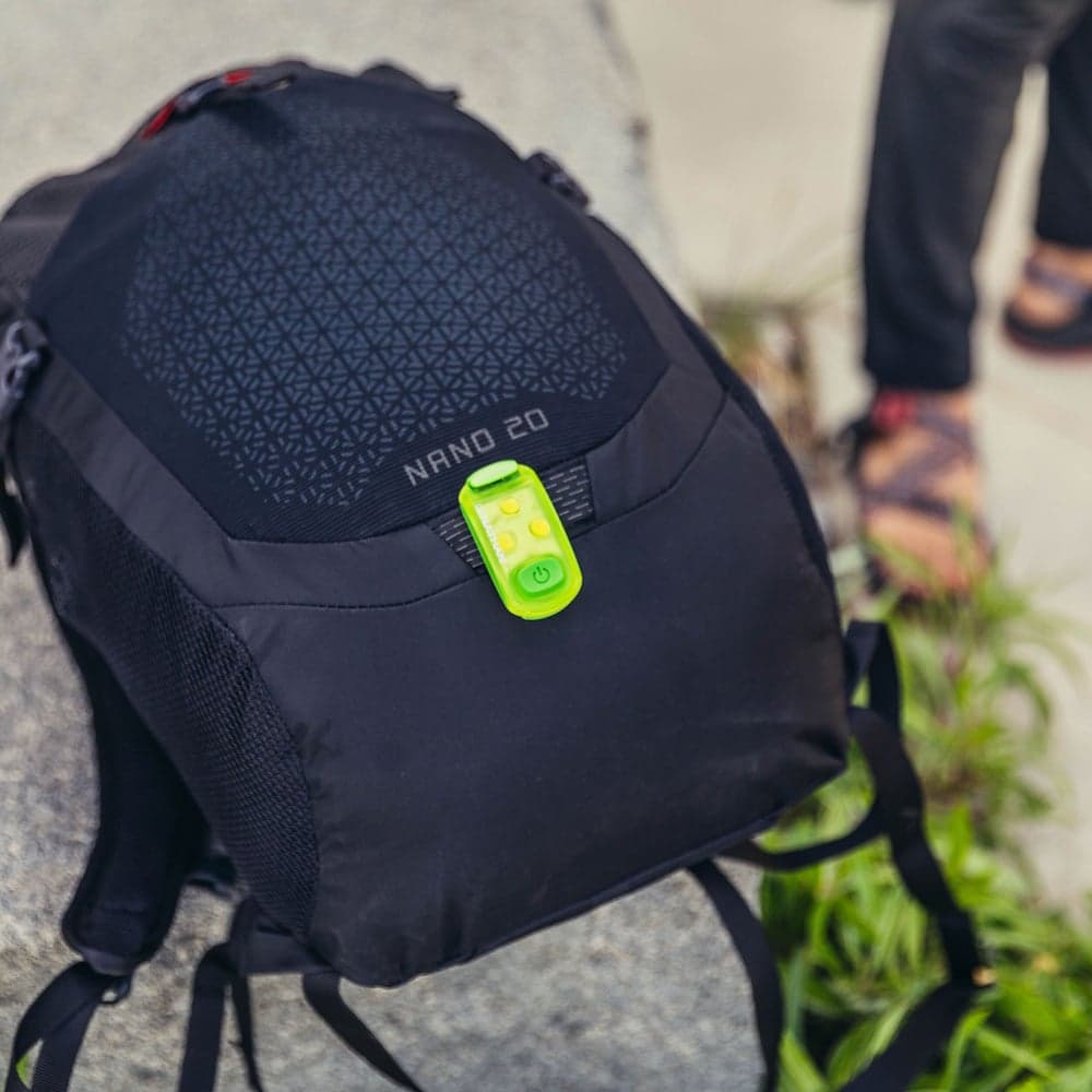 Nano 20L Bright Navy, view: 7