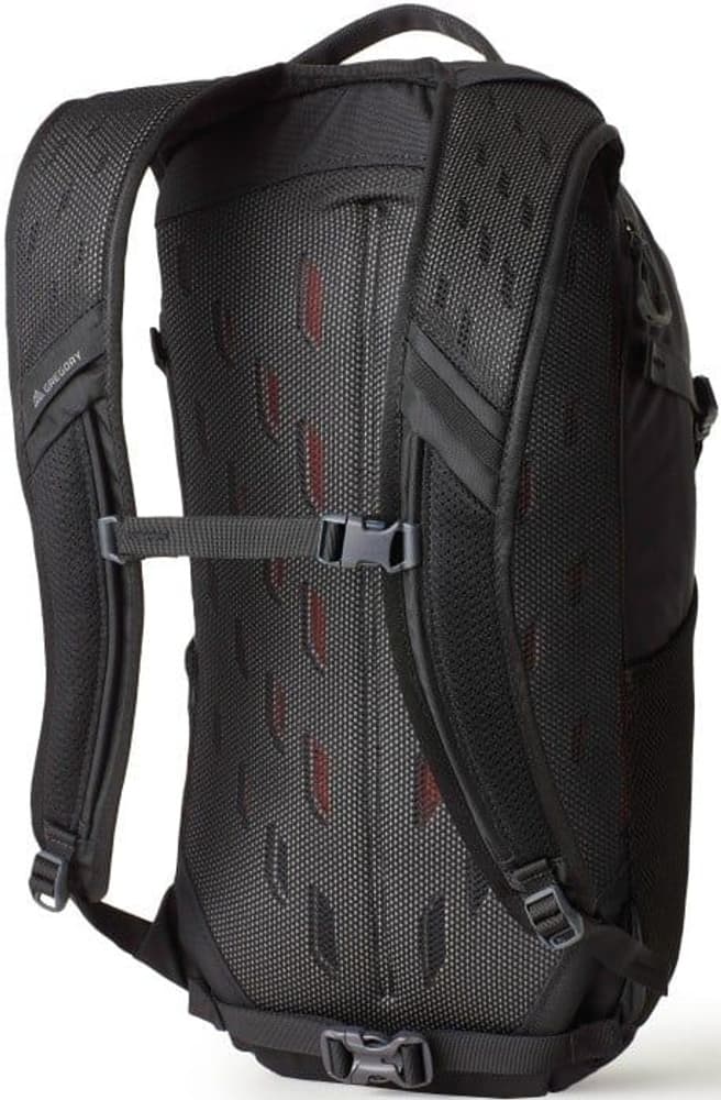 Nano 20L Obsidian Black, view: 1