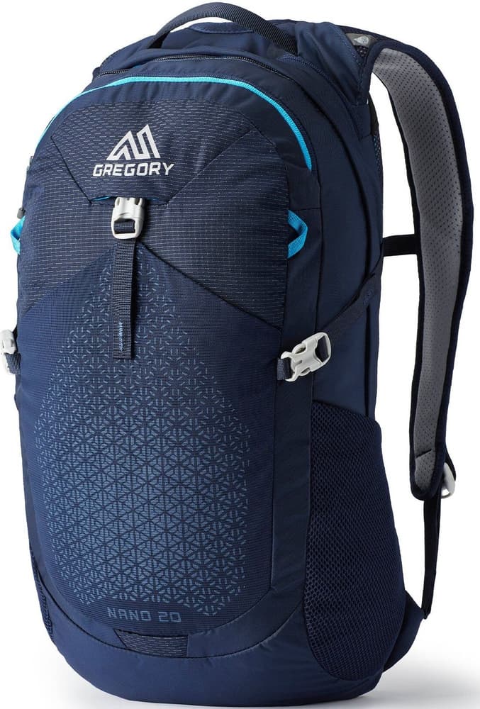 Bright Navy