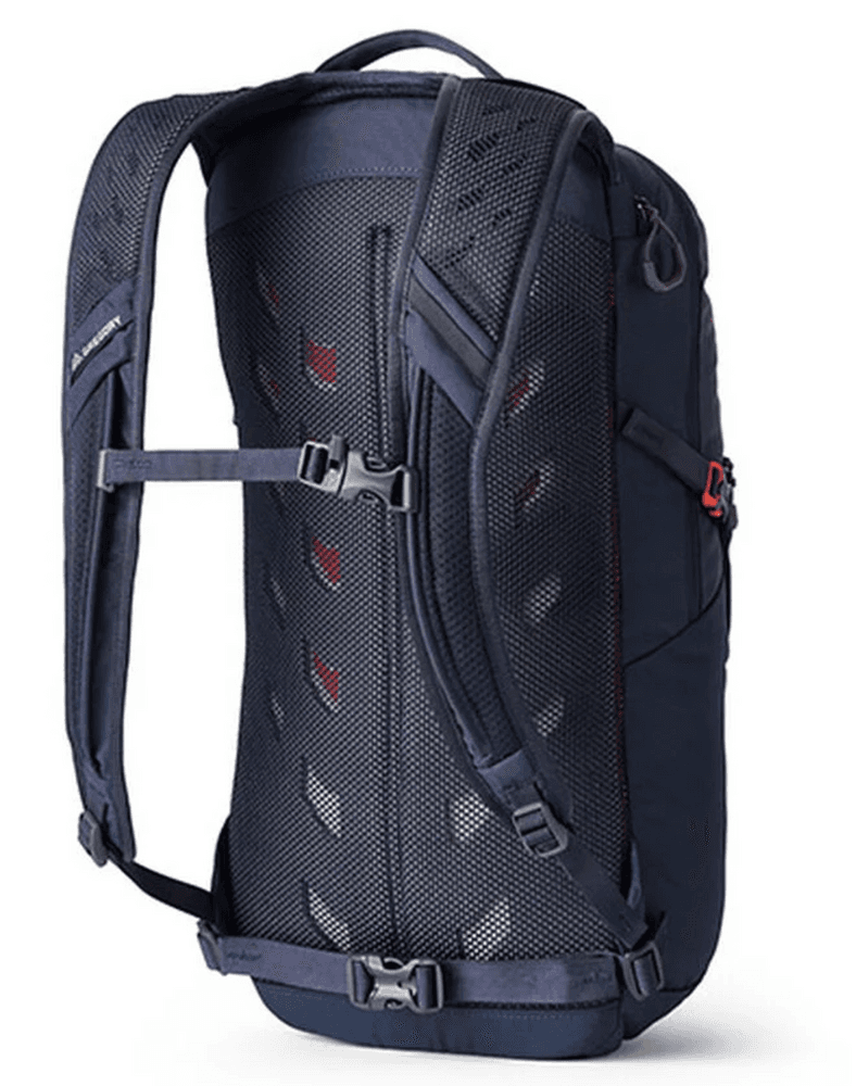 Nano 18 Spark Navy, view: 1