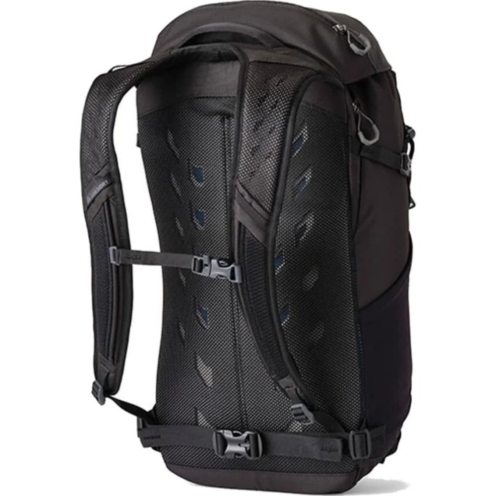 Nano 28 Optic Black, view: 1