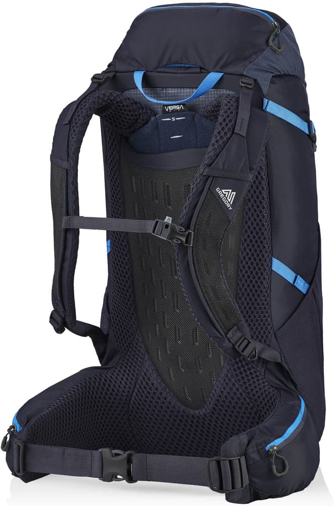 Stout 35L Phantom Blue, view: 1
