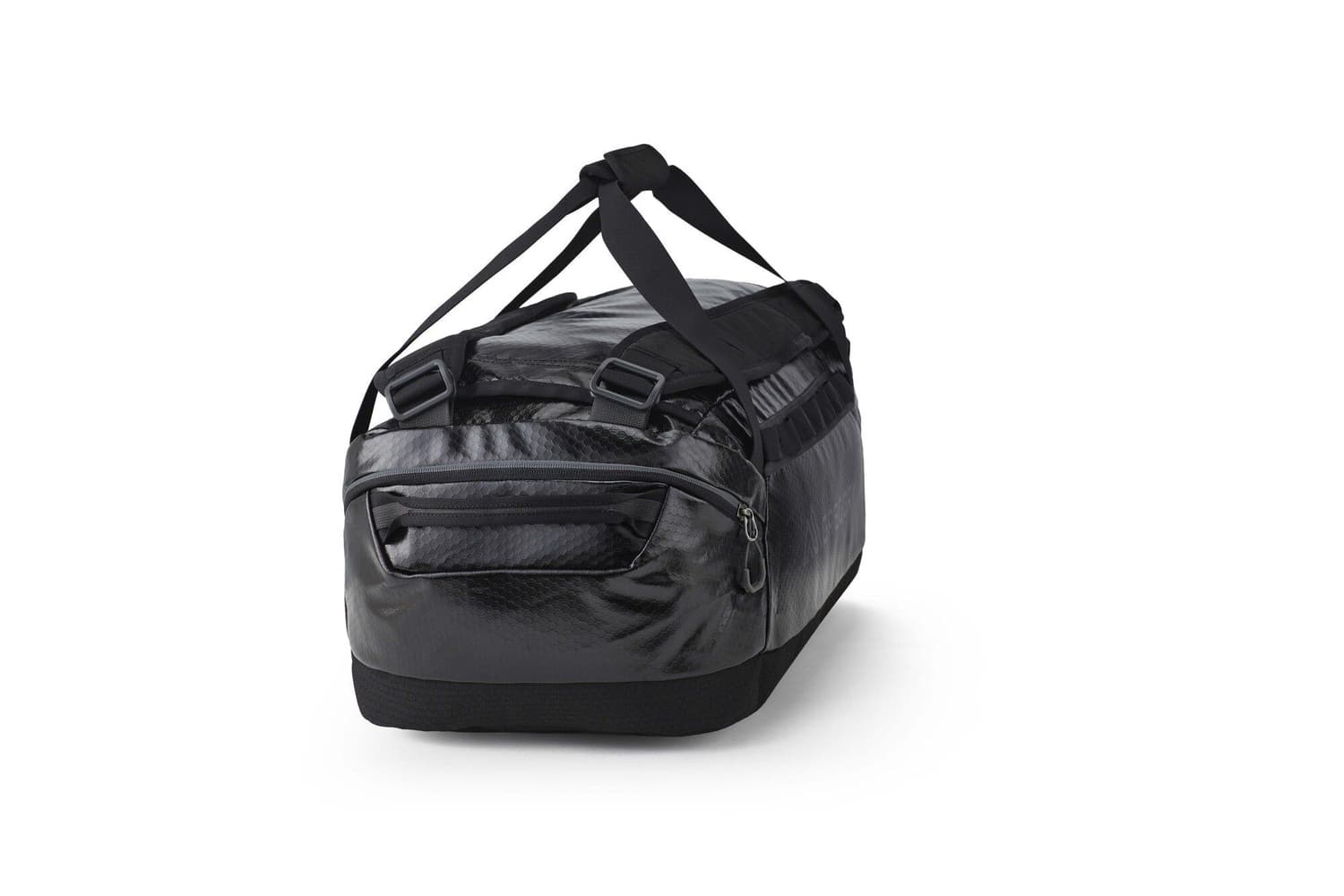 Alpaca 40 Obsidian Black, view: 1