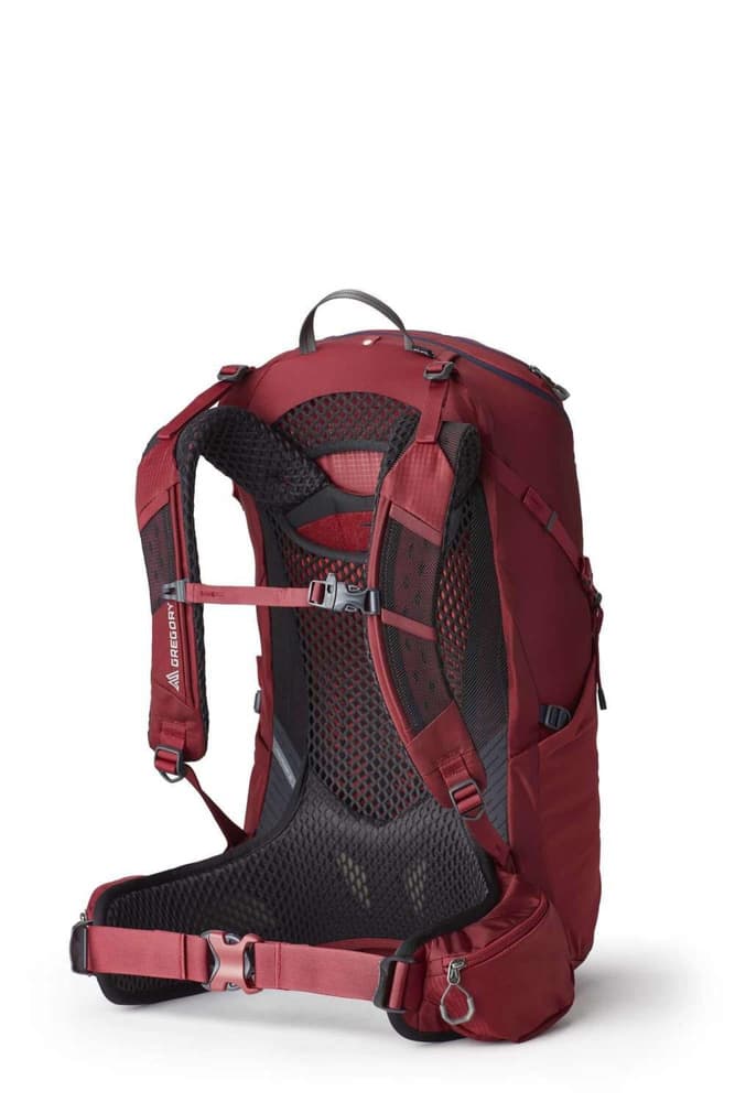 Jade 28 Ruby Red, view: 1