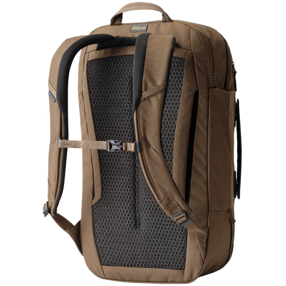Border 30L Mesa Brown, view: 1