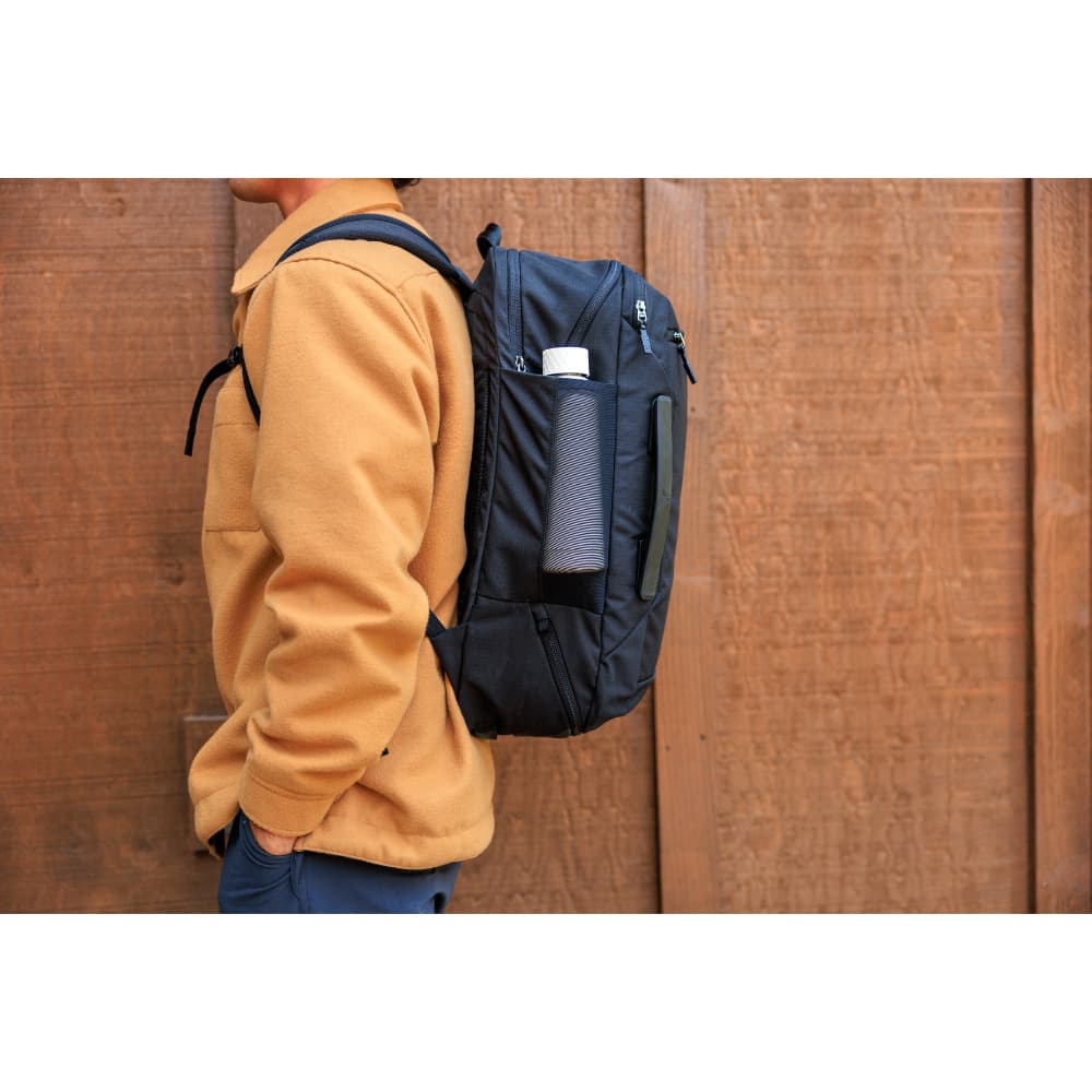 Border 30L Black Lichen, view: 5
