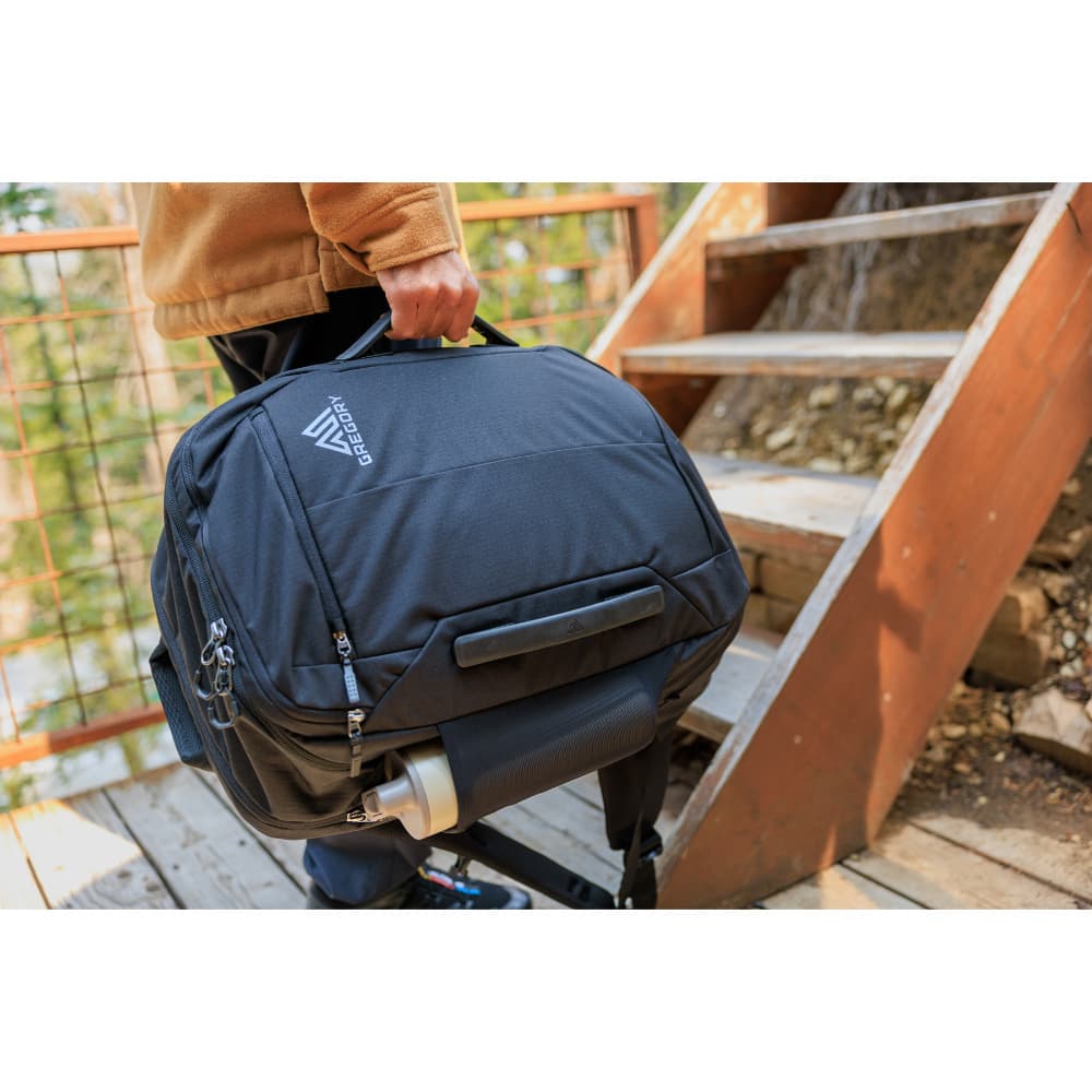 Border 30L Black Lichen, view: 12