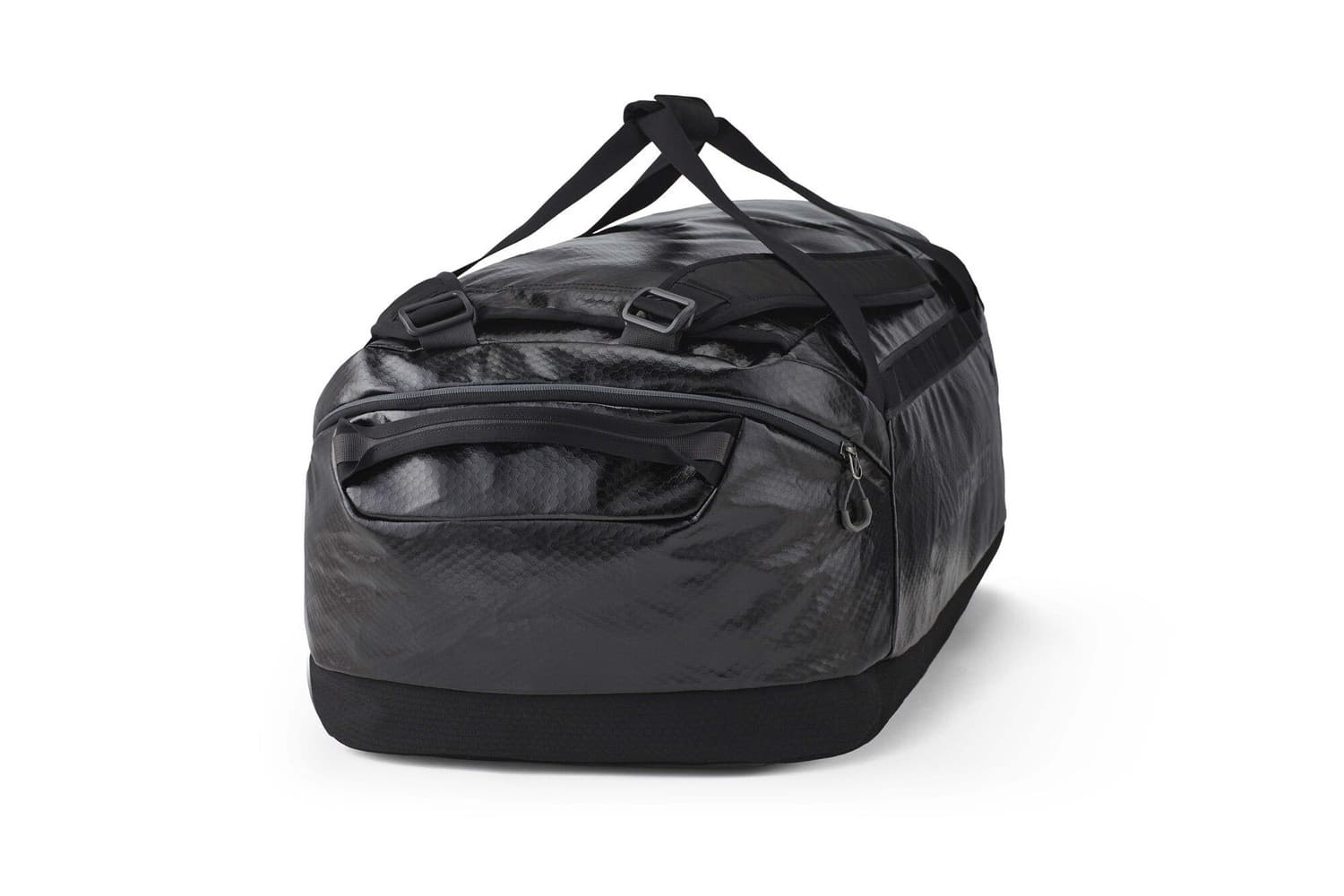 Alpaca 100 Obsidian Black, view: 1