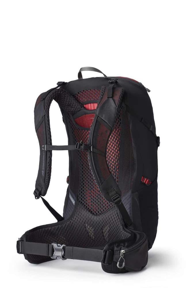 Zulu 30 Volcanic Black, view: 1