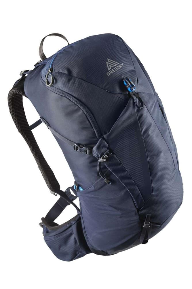 Zulu 30 Halo Blue, view: 3