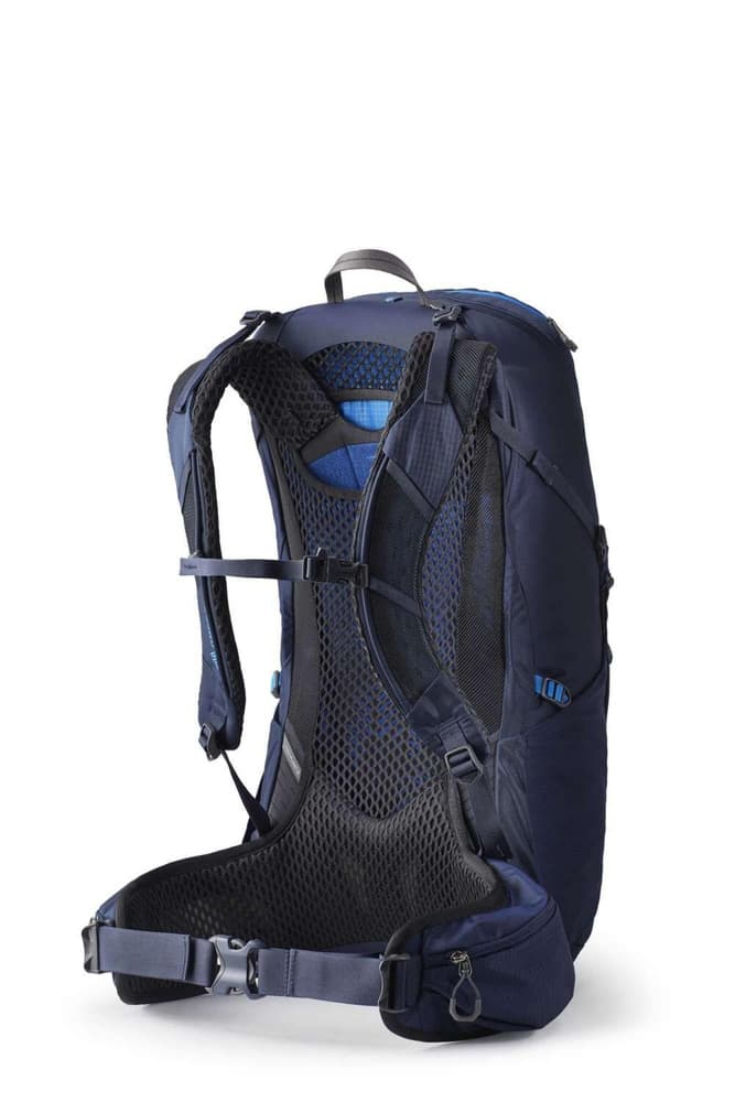 Zulu 30 Halo Blue, view: 1