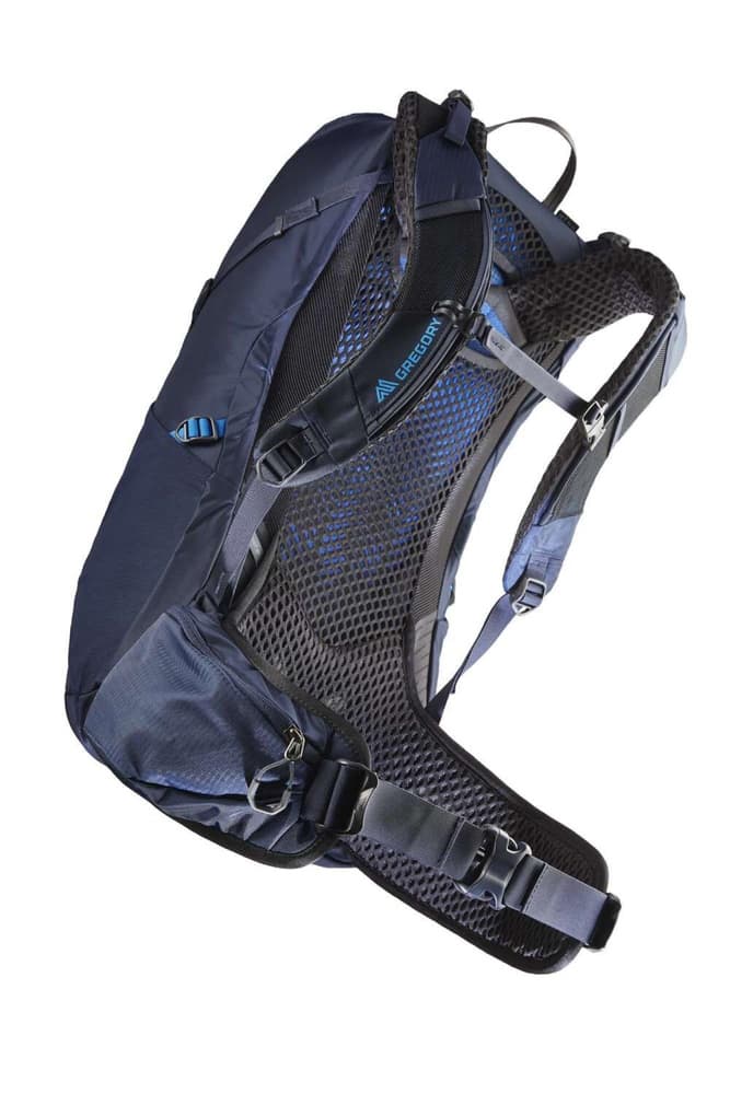 Zulu 30 Halo Blue, view: 4