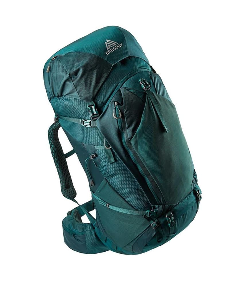 Deva 60 Emerald Green, view: 3