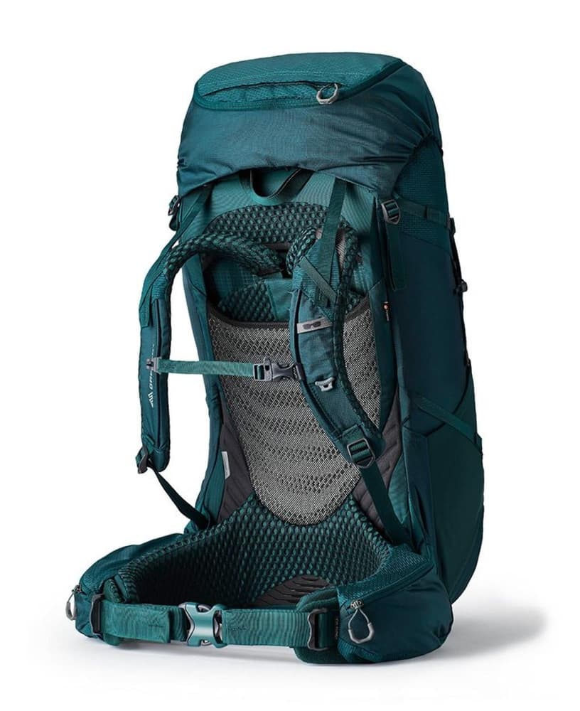 Deva 60 Emerald Green, view: 1
