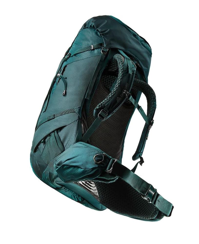 Deva 60 Emerald Green, view: 2