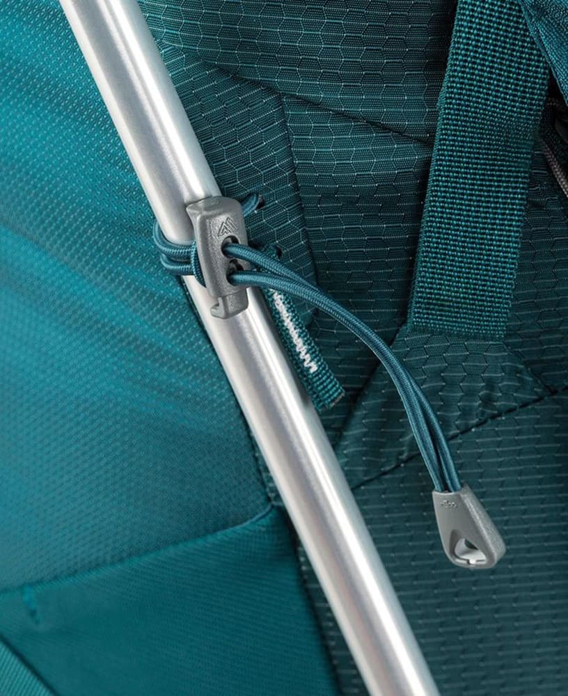 Deva 70 Wmn Emerald Green, view: 12