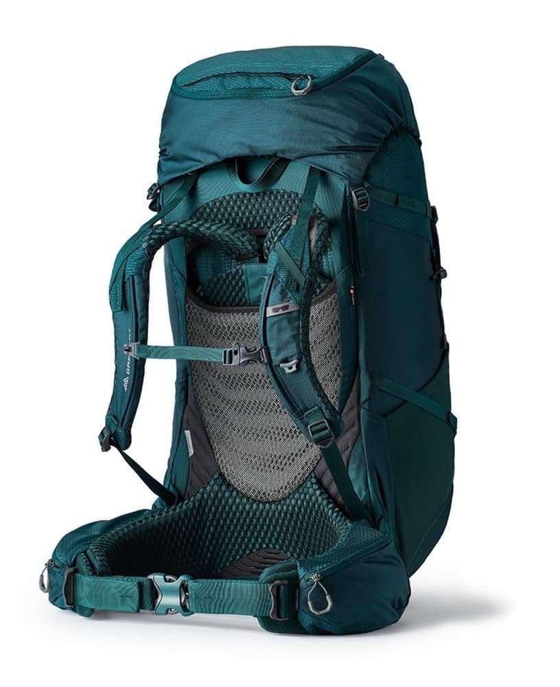 Deva 70 Wmn Emerald Green, view: 1
