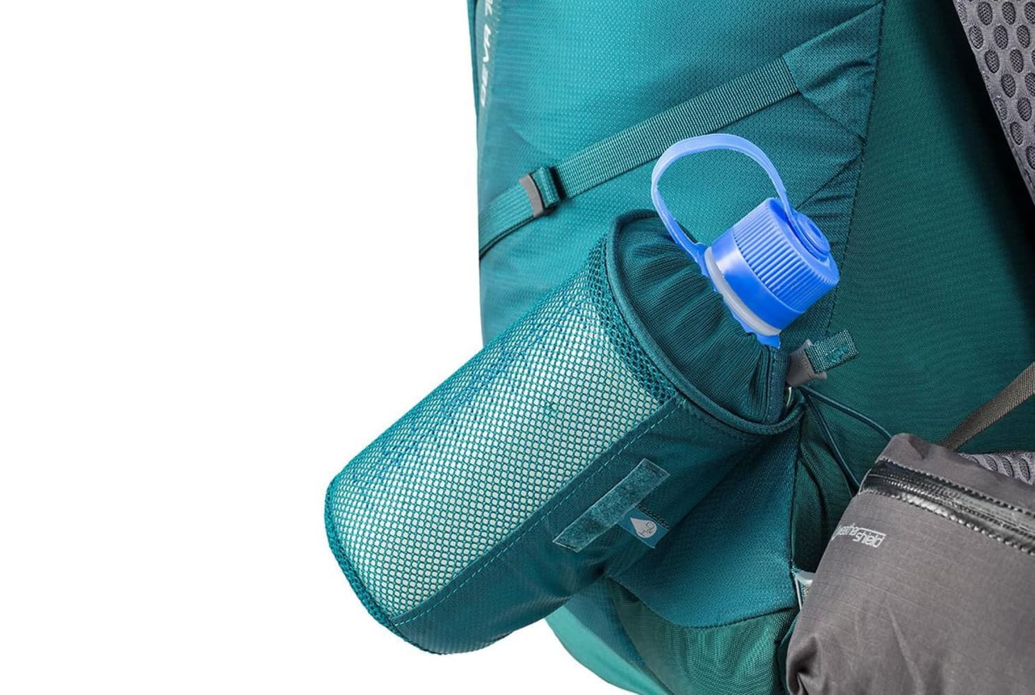 Deva 70 Wmn Emerald Green, view: 6