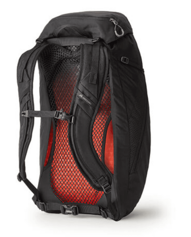 Arrio 24 RC Flame Black, view: 1