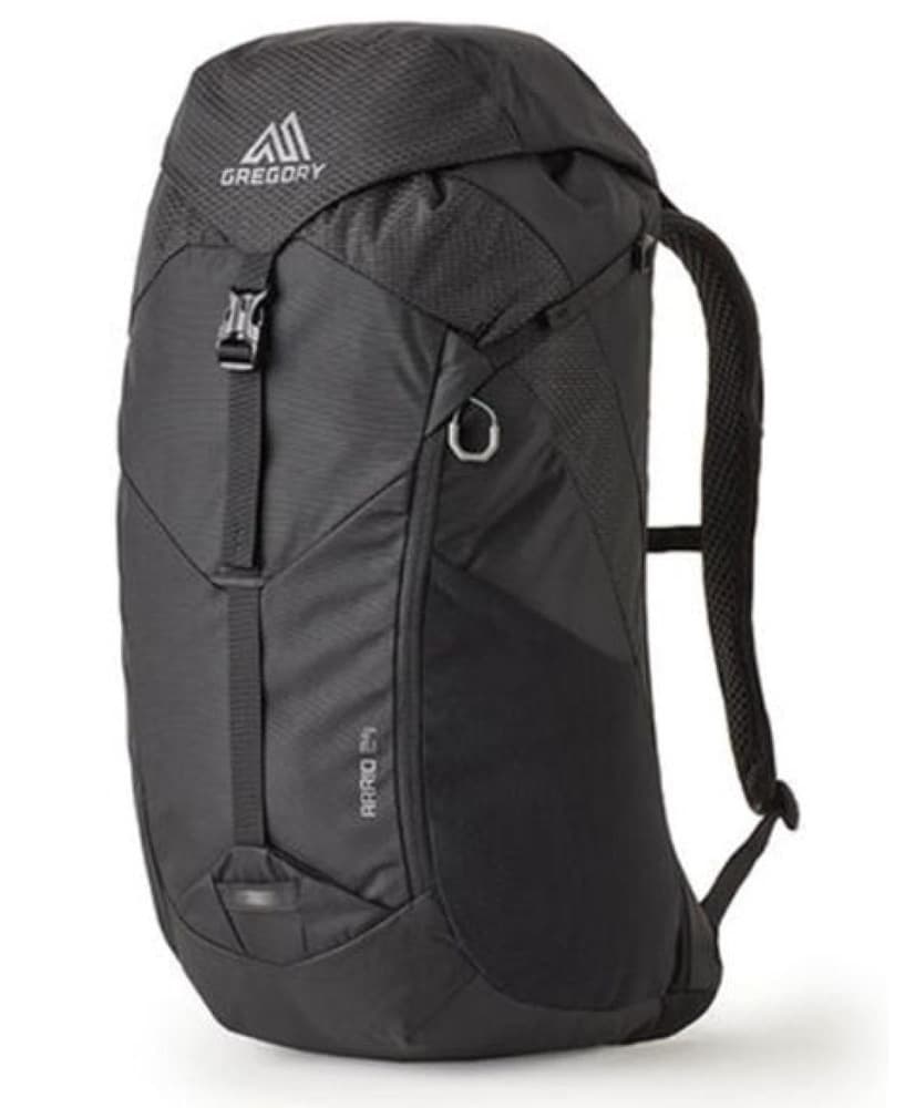 Arrio 24 RC Flame Black, view: 0