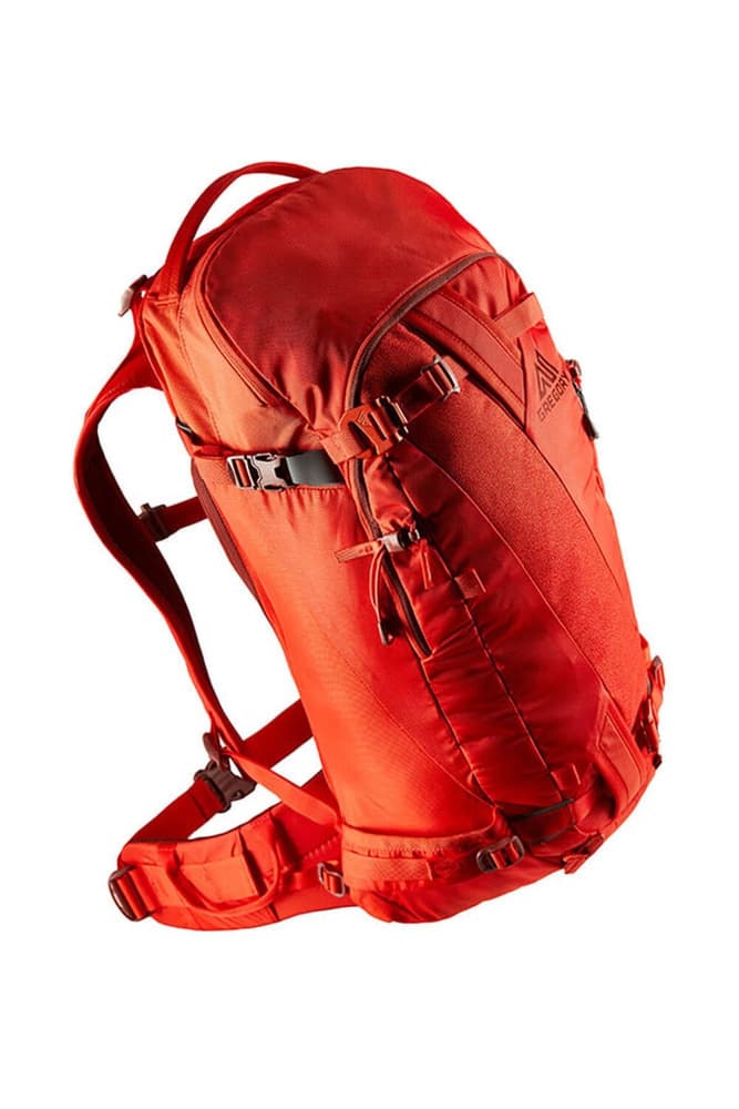 Targhee 32 Lava Red, view: 6