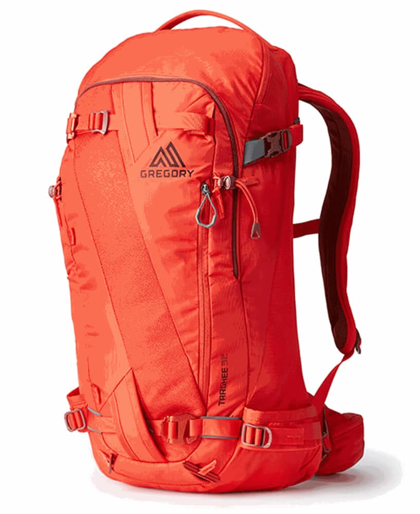 Targhee 32 Lava Red, view: 0