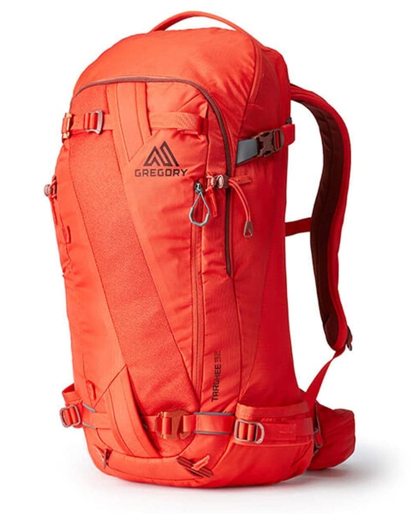 Targhee 32 Lava Red, view: 1
