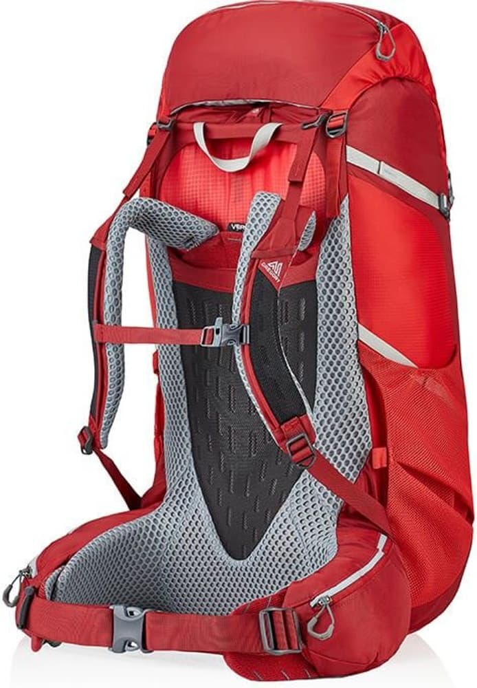 W's Amber 55L Sienna Red, view: 1