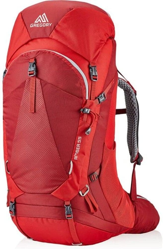 W's Amber 65L Sienna Red, view: 0