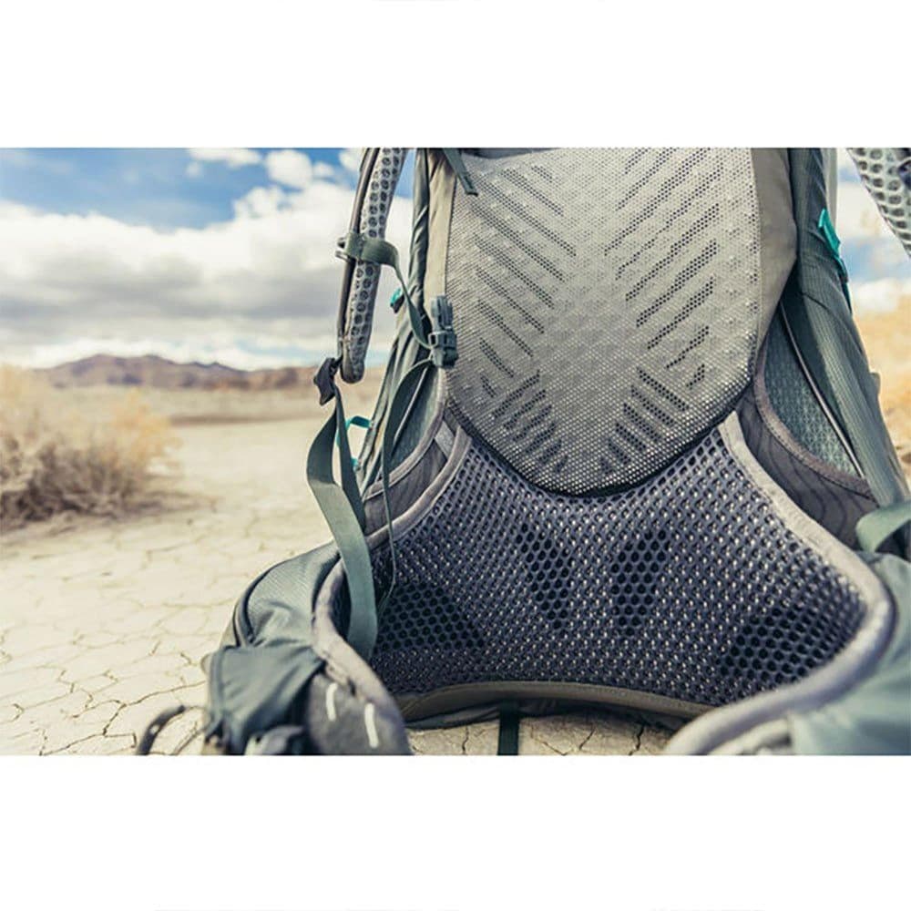 Maven 45 Helium Grey, view: 3