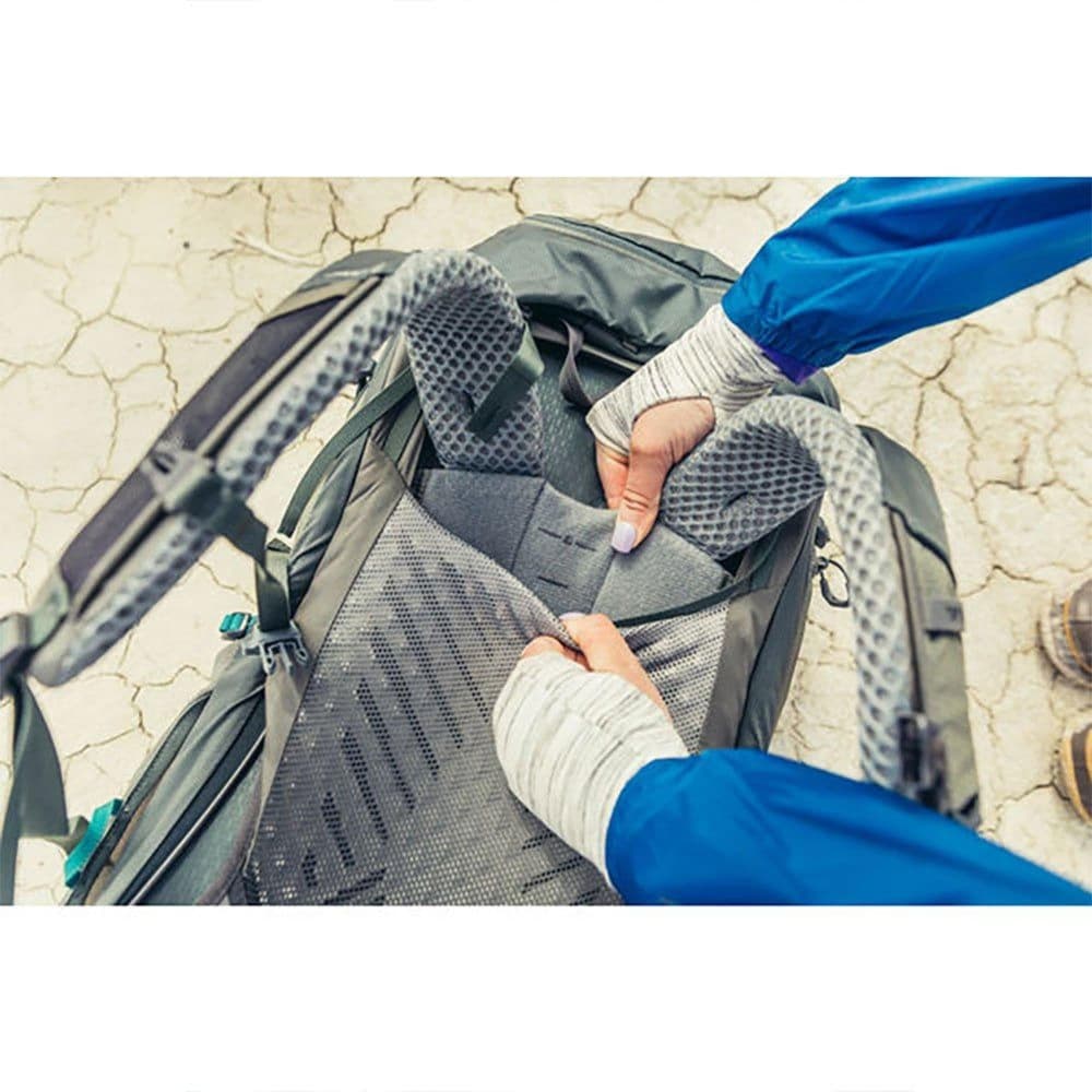 Maven 45 Helium Grey, view: 7