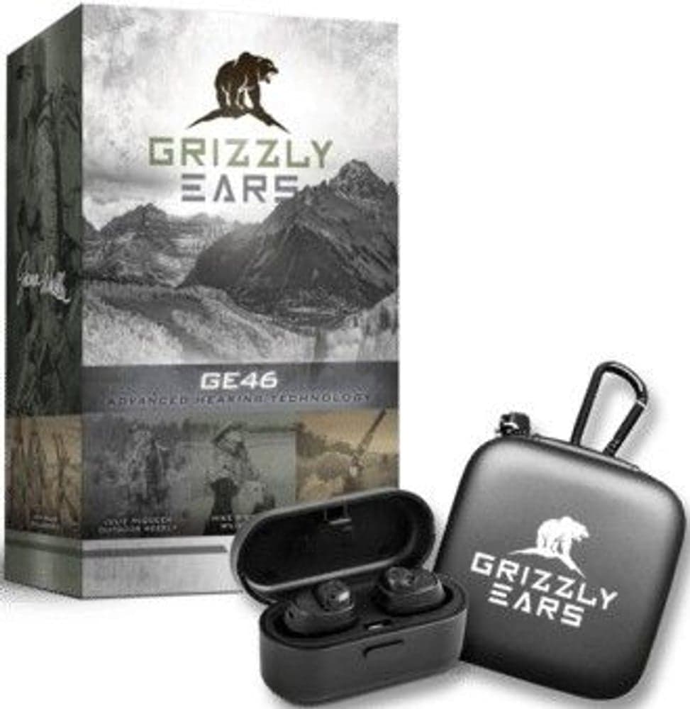 Predator Pro Earbuds, view: 0