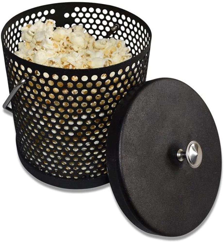 Popcorngryta, view: 1