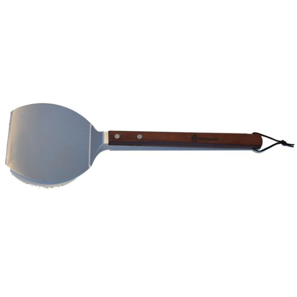 Hamburger Spatula 47 Cm Stainless Steel/Wood, view: 0