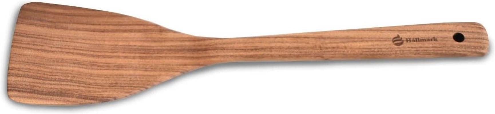 Wooden Spatula 40 Cm Wood, view: 0